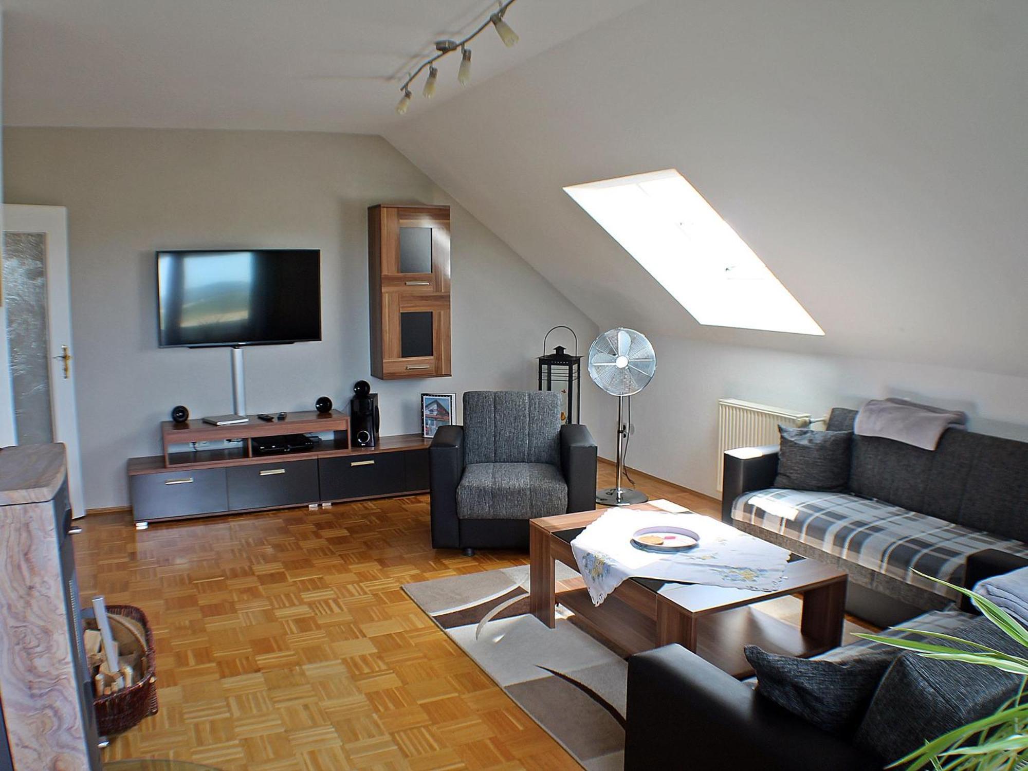 Ferienwohnung Arnold Laubbach Ostrach Exterior foto