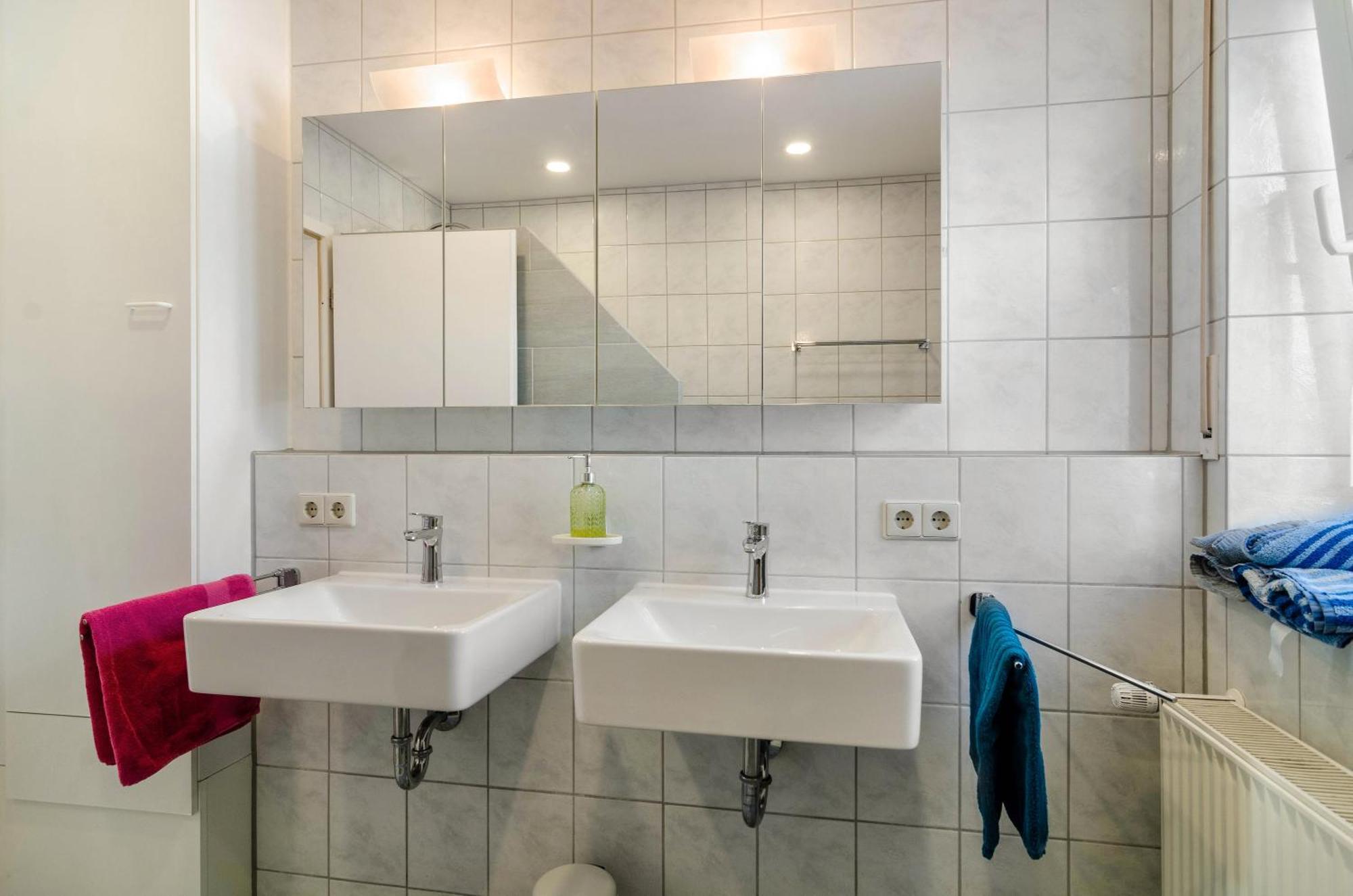 Ferienwohnung Arnold Laubbach Ostrach Exterior foto