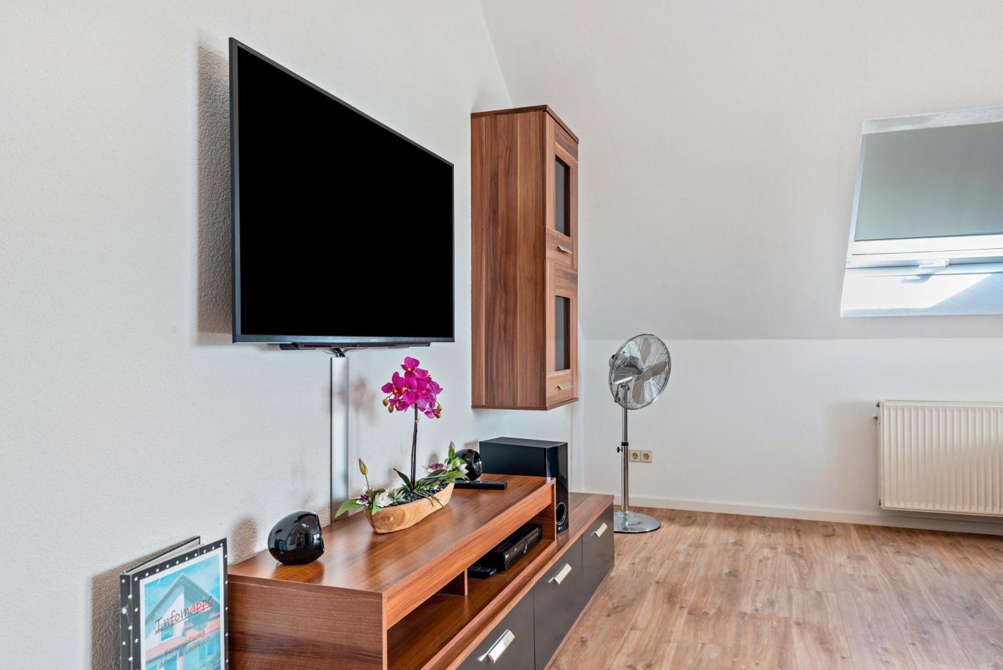 Ferienwohnung Arnold Laubbach Ostrach Exterior foto